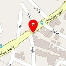 کارگزاری بیمه طائی