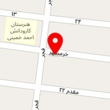 سالن زیبایی هانیه