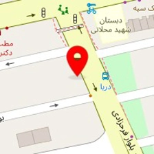 دفتر عقد تشریفاتی ماهور