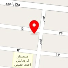سالن زیبایی فیس اف