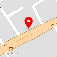 سالن زیبایی روژینا