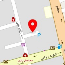 کلینیک زیبایی ایزدی
