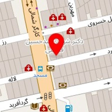 دفتر رسمی ازدواج ۲۴۸ تهران