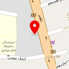 کلینیک لیزر آی پارا