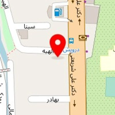 شرکت اینترنتی شاتل
