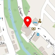 دفتر رسمی ازدواج 263 تهران