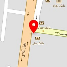 آموزشگاه آرایشگری شایلان