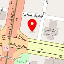 اداره ثبت شرکتها   تهران   استان تهران