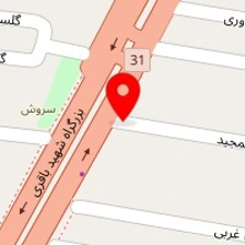 دفتر رسمی ازدواج ۵۷ تهران