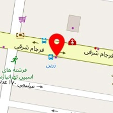 دفتر عقد و ازدواج کلبه آرزوها