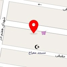 دفتر رسمی ازدواج شماره ۱۲۱ تهران
