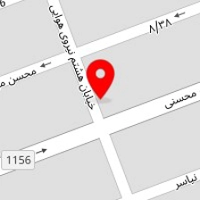 دفتر رسمی ازدواج شماره 166 تهران