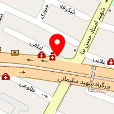 دفتر رسمی طلاق