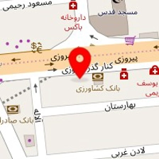 دفتر رسمی ازدواج شماره 384 تهران