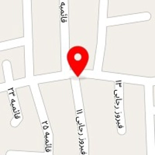 سالن خدمات ناخن محیا