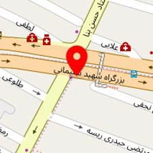 دفتر ازدواج ۴۴۷ تهران