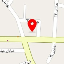 سالن زیبایی نورآرا