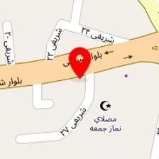 سالن زیبایی لاله عقیلی