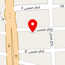 سالن زیبایی سپیده توکلی