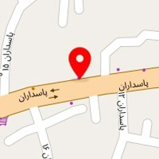 سالن زیبایی آرزو عزیزیان