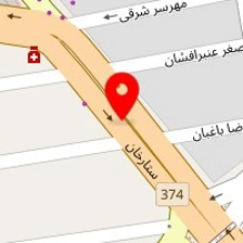 شنوایی سنجی لیدا آزادبخت