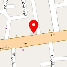 سالن زیبایی شادان میری