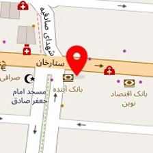 دفترازدواج92 و طلاق 77 تهران