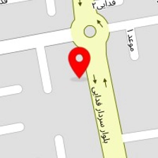سالن پیرایش گود لایف