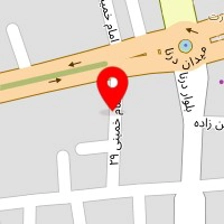 آموزشگاه آرایشگری مریم گرجی