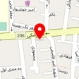 نمایندگی موبایل اباد جی