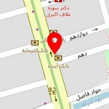 دفتر عقد و ازدواج موسسه پانیک
