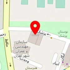 دفترخانه ازدواج ۱۳۲ تهران
