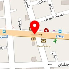 دفتر ازدواج ۴۳۹ تهران