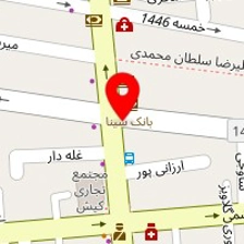 دفتر رسمی ازدواج وطلاق سر دفتر :سید کاظم موسوی