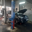 تعمیرگاه توربو شارژ شریفی