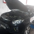 تعمیرگاه توربو شارژ شریفی
