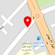 دفتر وکالت میترا نصیری