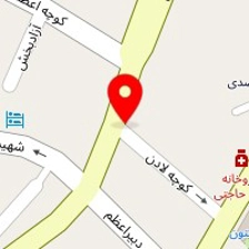 دکتر سهیلا نانکلی