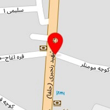 دفتر وکالت علیرضا نجفی زاده