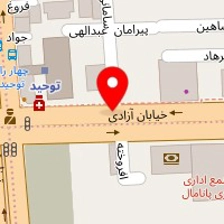 کارگزاری بیمه اعتماد انرژی