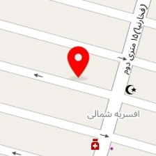کارشناس مامایی پریسا چوپان زاده