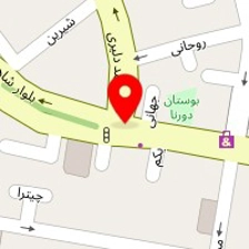 دفتر ازدواج ۳ تهران