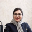 وکیل سولماز مهدی کیا
