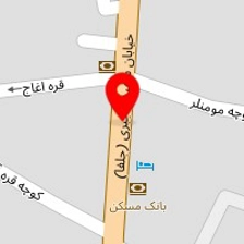 دفتر وکالت توحید مهدوی