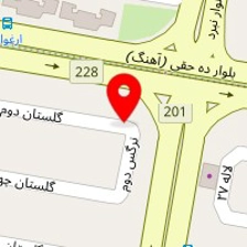 دفتر ازدواج 410 تهران