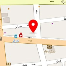 نمایندگی بیمه ایران تهران کد 20471