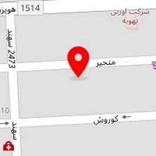 مهندسین مشاور راینه داران