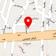 دفتر اسناد رسمی شماره ۷۹۳ تهران