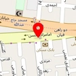 دفتر ثبت اسناد رسمی ۴۴۰ تهران