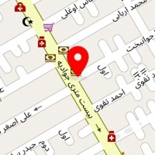 دفتر ازدواج شماره 135_سردفتر اسدی مهماندوستی
